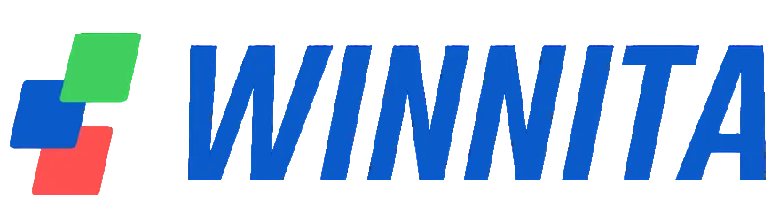 Logotype winnita